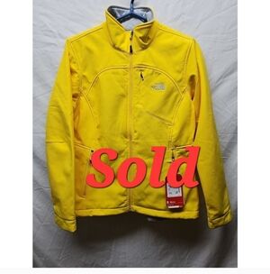 North Face Women's Size L